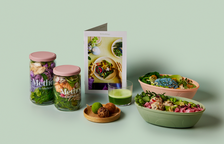 methodology meals images